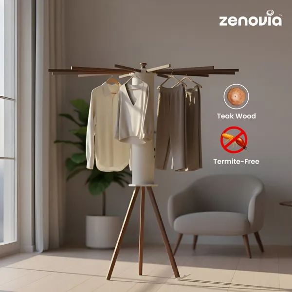 Clothes_Drying__Stand_Foldable_-_Wooden+ABS