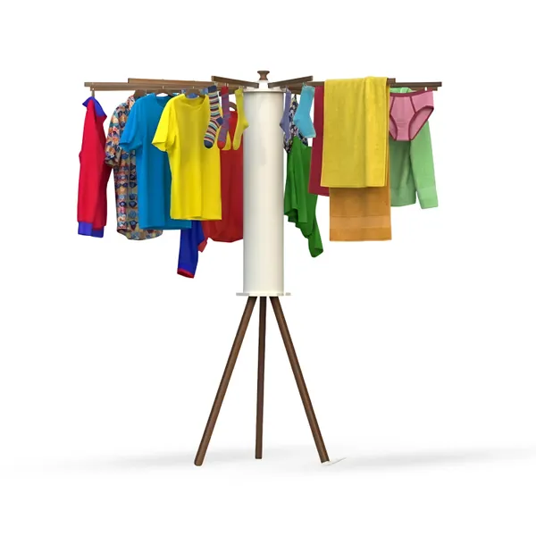 Clothes_Drying__Stand_Foldable_-_Wooden+ABS