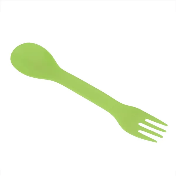 Silicone_lunch_box_(2_compartment)_-_Green