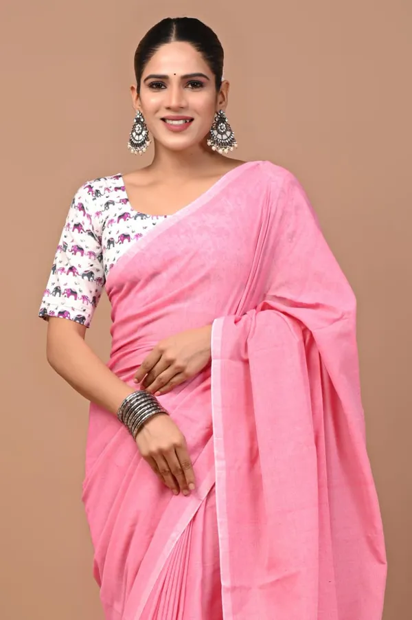 Elegance_Pure_Khadi_Cotton_Saree