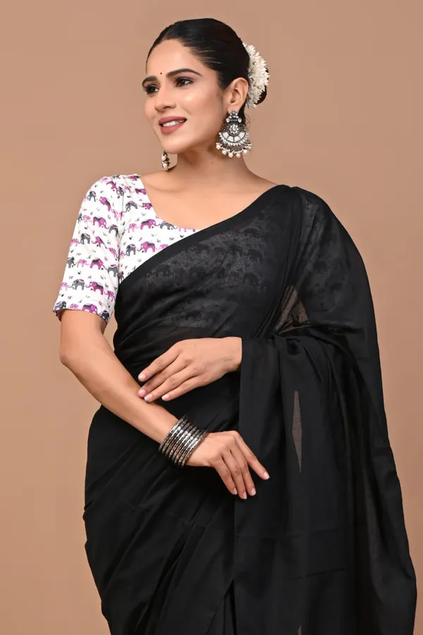 Elegance_Pure_Khadi_Cotton_Saree