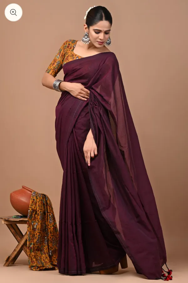 Elegance_Pure_Khadi_Cotton_Saree