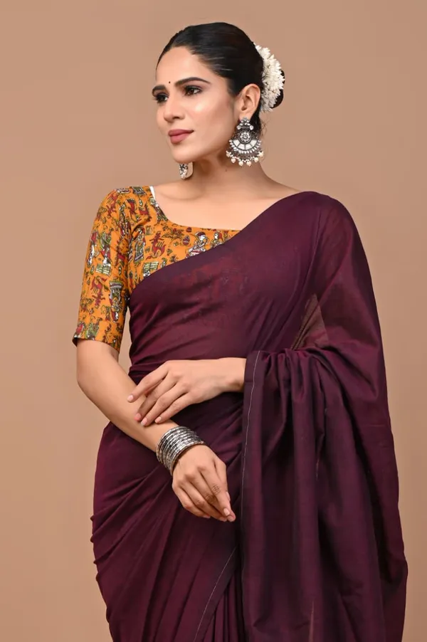 Elegance_Pure_Khadi_Cotton_Saree