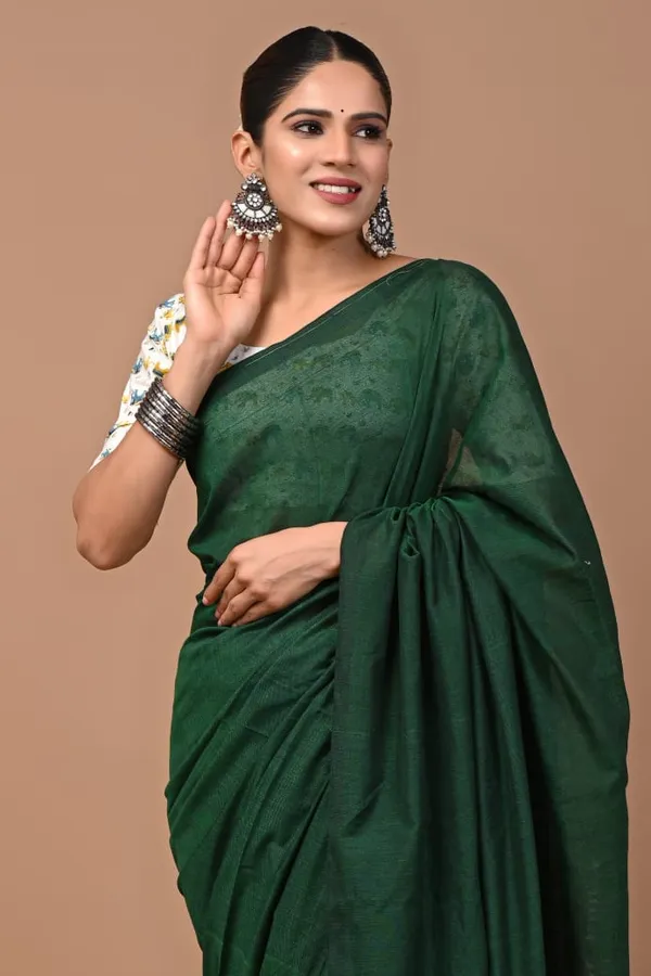 Elegance_Pure_Khadi_Cotton_Saree