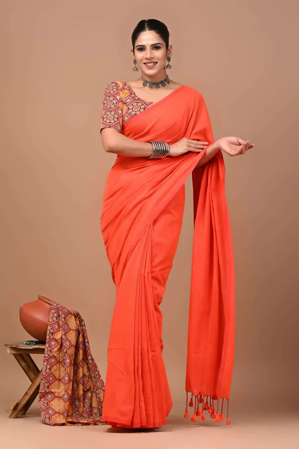 Elegance_Pure_Khadi_Cotton_Saree