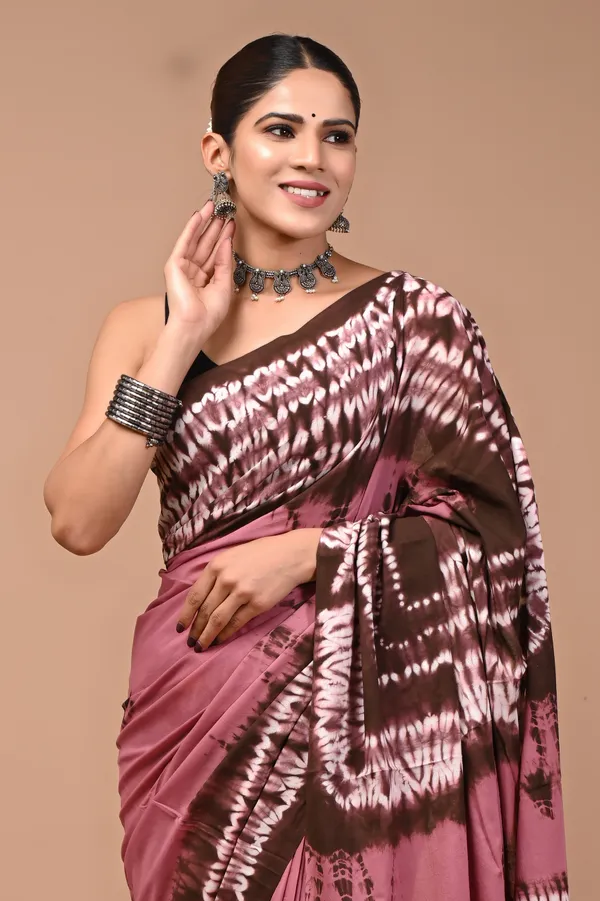 Dusty_Pink_Soft_Mulmul_Cotton_Saree