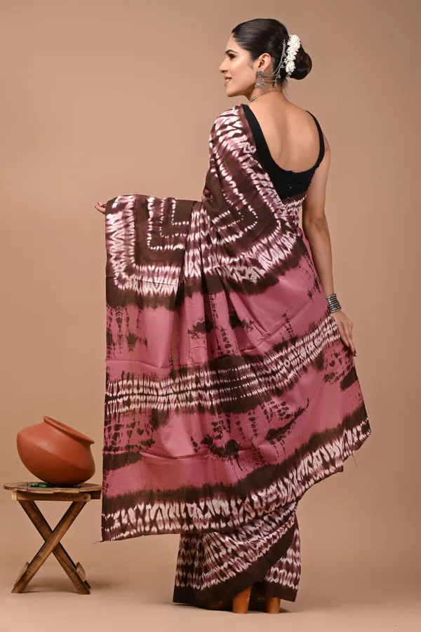Dusty_Pink_Soft_Mulmul_Cotton_Saree