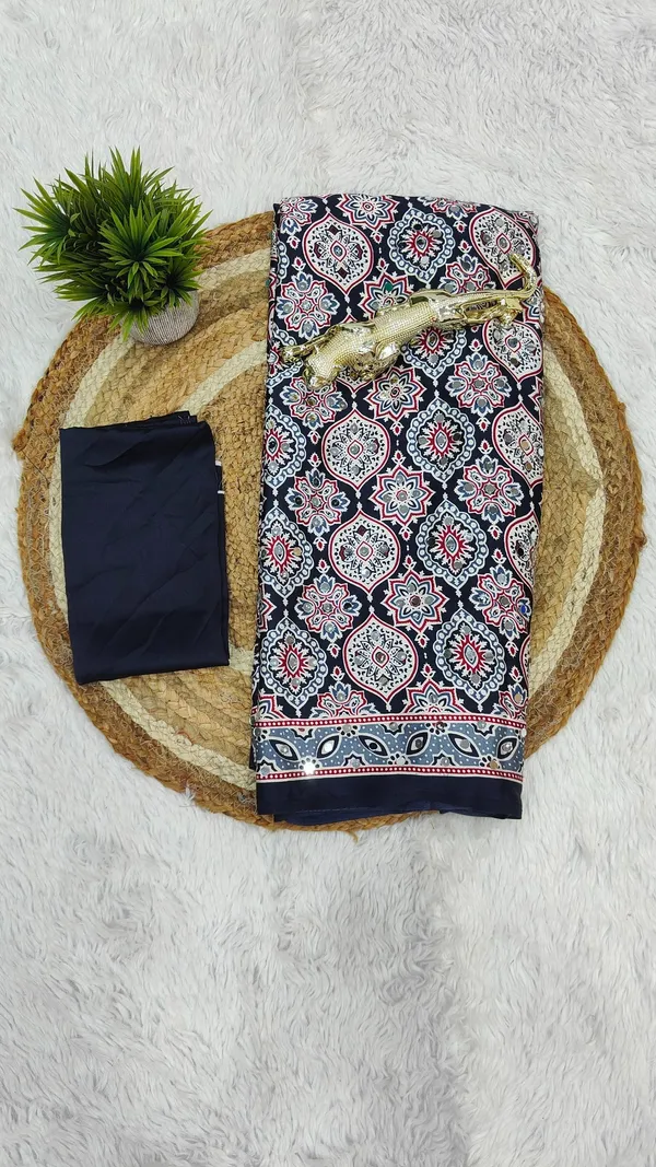Midnight_Black_|_Mirror_Work_Semi_Gajji_Silk_Saree