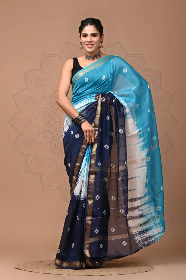 Multicolour_Premium_Maheshwari_Silk_Saree
