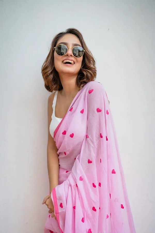 Pink_Elegance_Pure_Khadi_Cotton_Saree