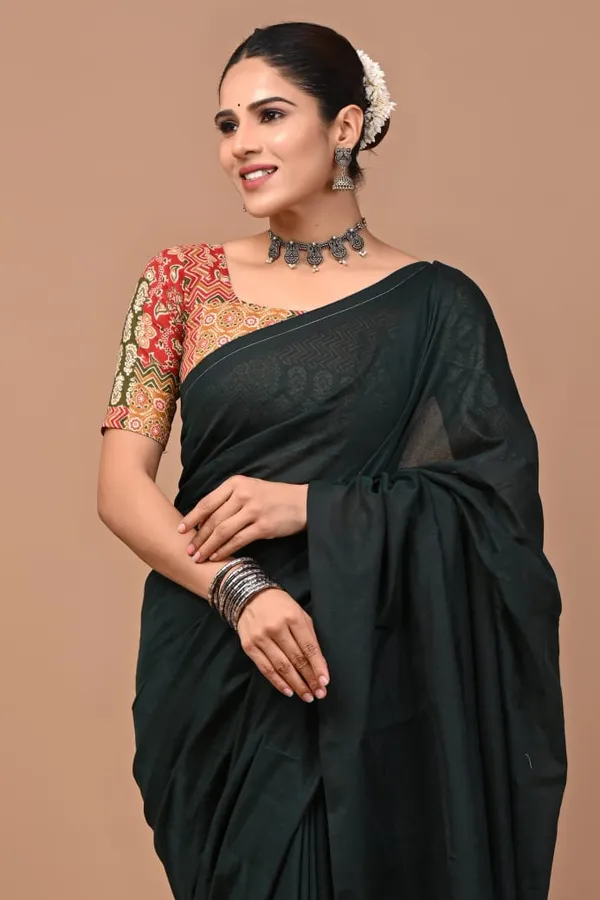 Elegance_Pure_Khadi_Cotton_Saree