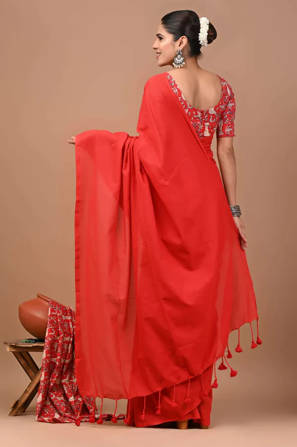 Elegance_Pure_Khadi_Cotton_Saree