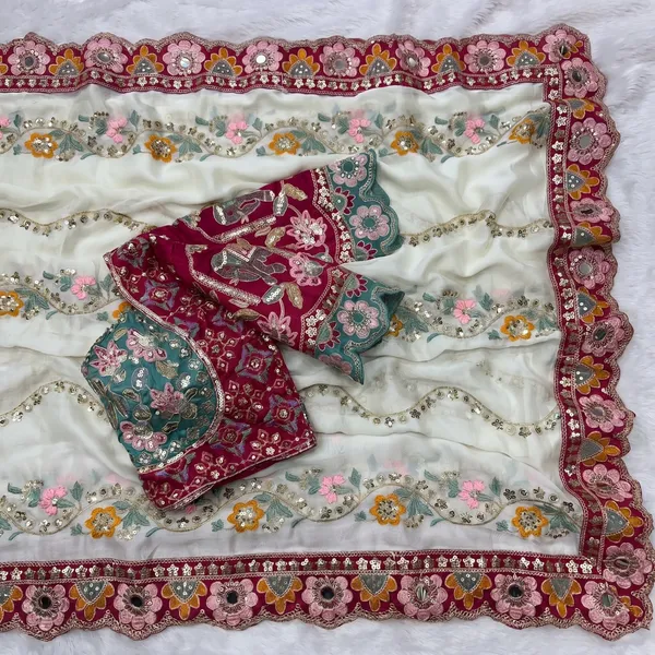 Pearl_White_-_Pure_Rangoli_Silk_Embroidered_Saree_with_Mirror_Work_&_Full_Stitched_Blouse_-_Party_Wear