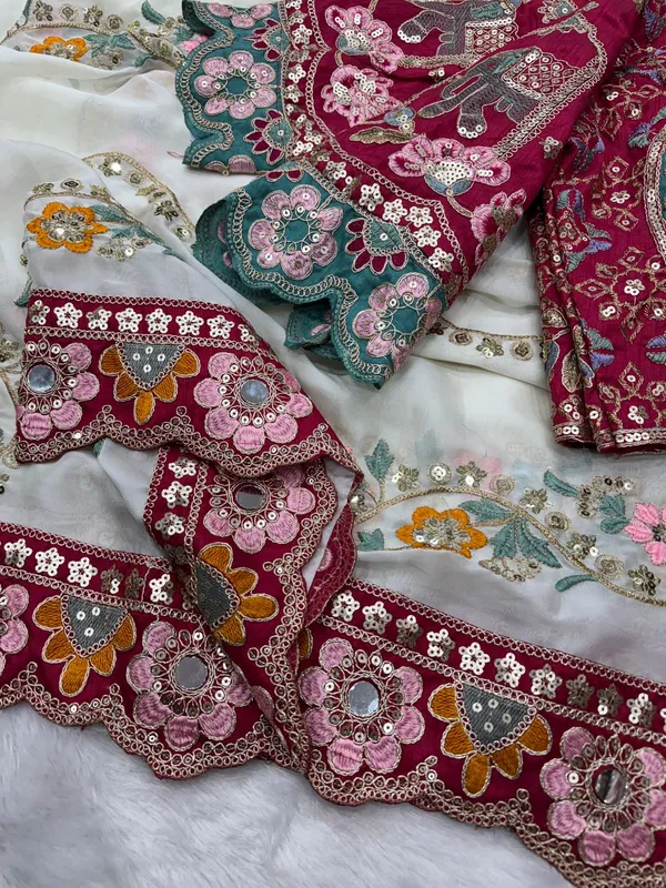 Pearl_White_-_Pure_Rangoli_Silk_Embroidered_Saree_with_Mirror_Work_&_Full_Stitched_Blouse_-_Party_Wear