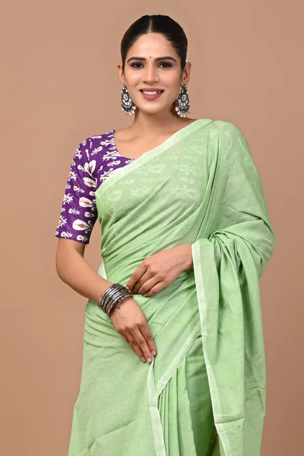 Elegance_Pure_Khadi_Cotton_Saree