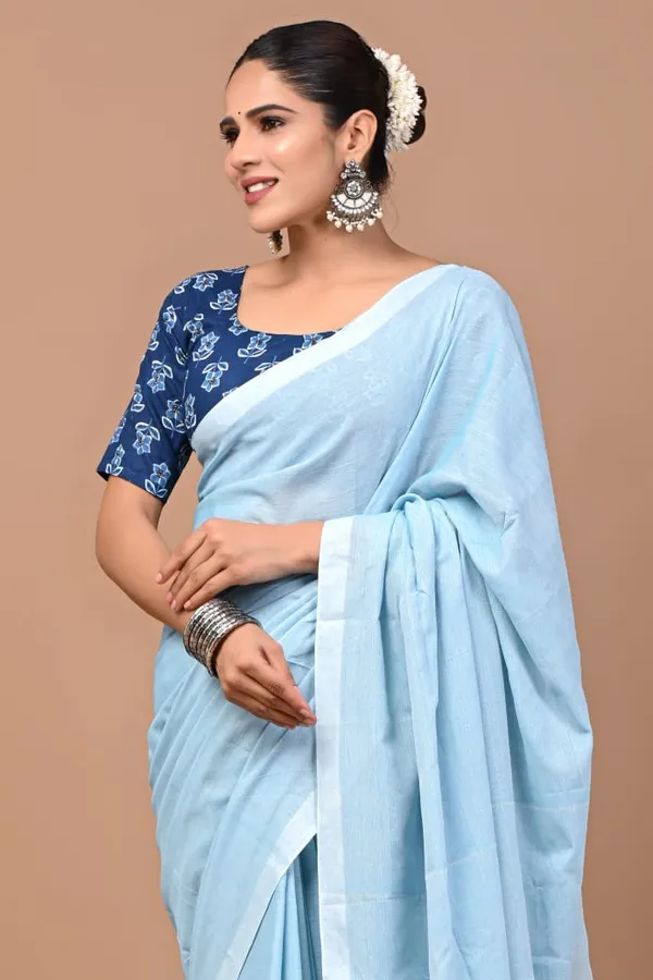 Elegance_Pure_Khadi_Cotton_Saree