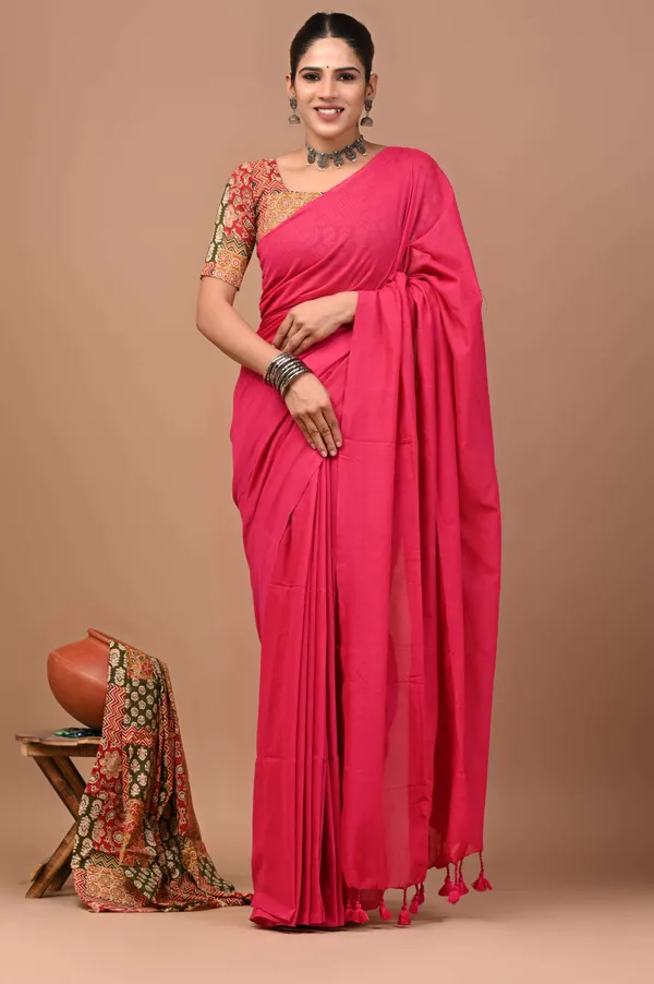 Elegance_Pure_Khadi_Cotton_Saree