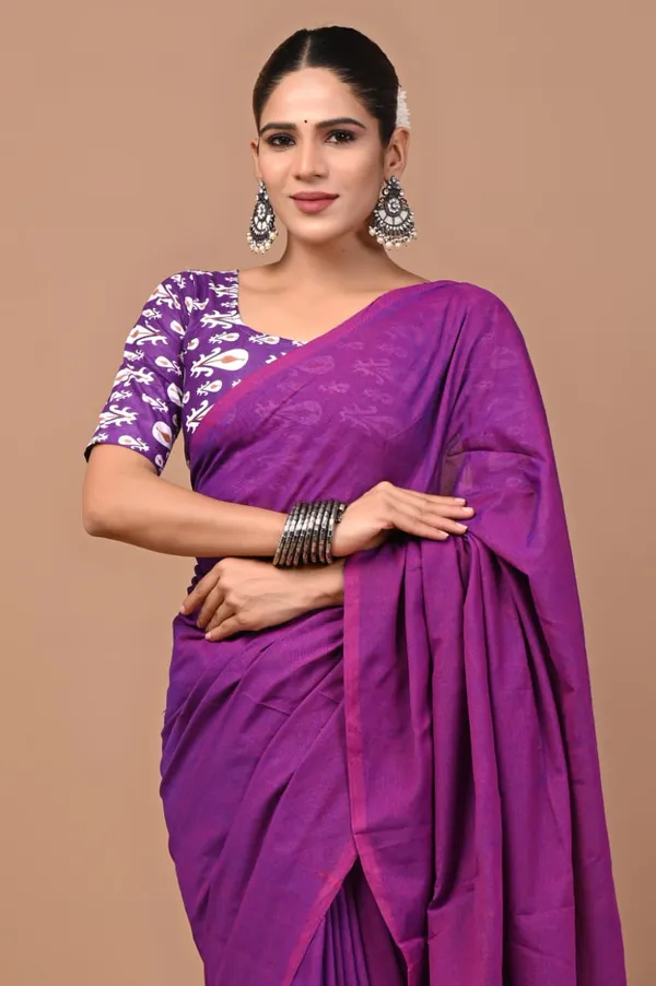 Elegance_Pure_Khadi_Cotton_Saree