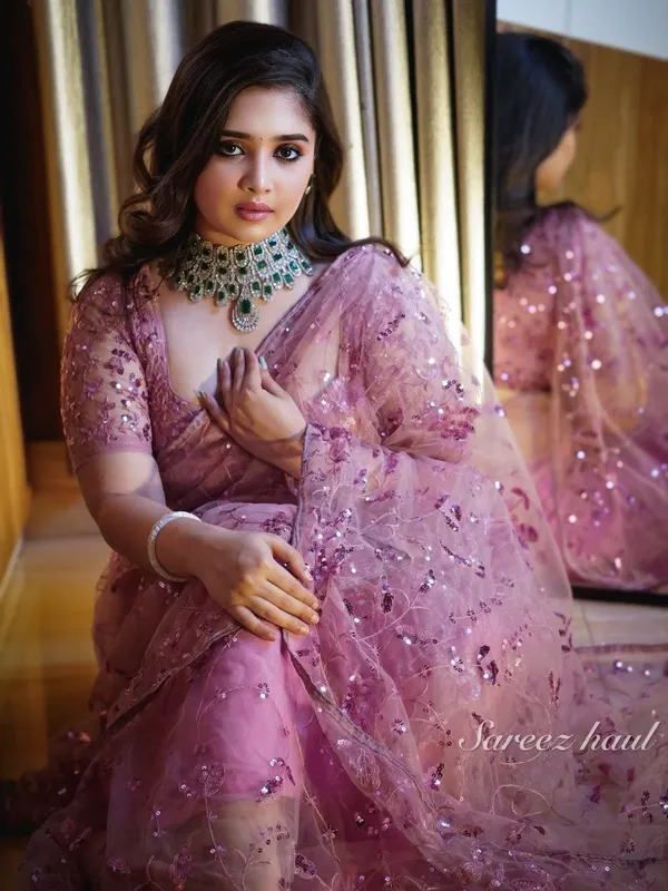 Rose_Lavender_-_The_Bloom_Affair_|_Designer_Heavy_Butterfly_Net_Embroidered_Saree_with_Unstitched_Blouse