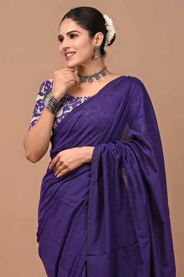 Elegance_Pure_Khadi_Cotton_Saree