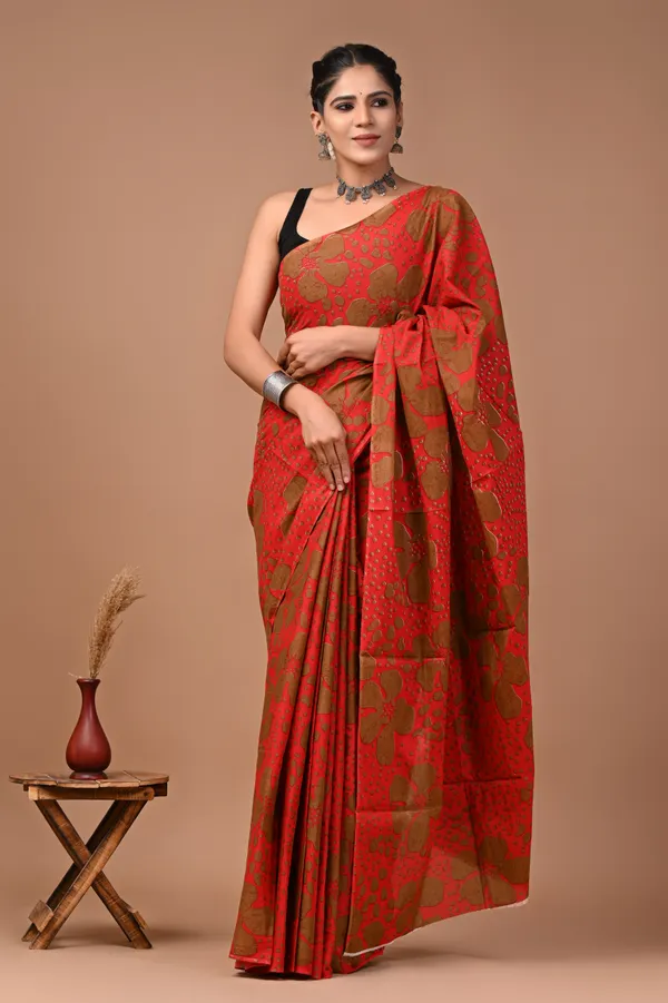 Soft_Mulmul_Cotton_Saree