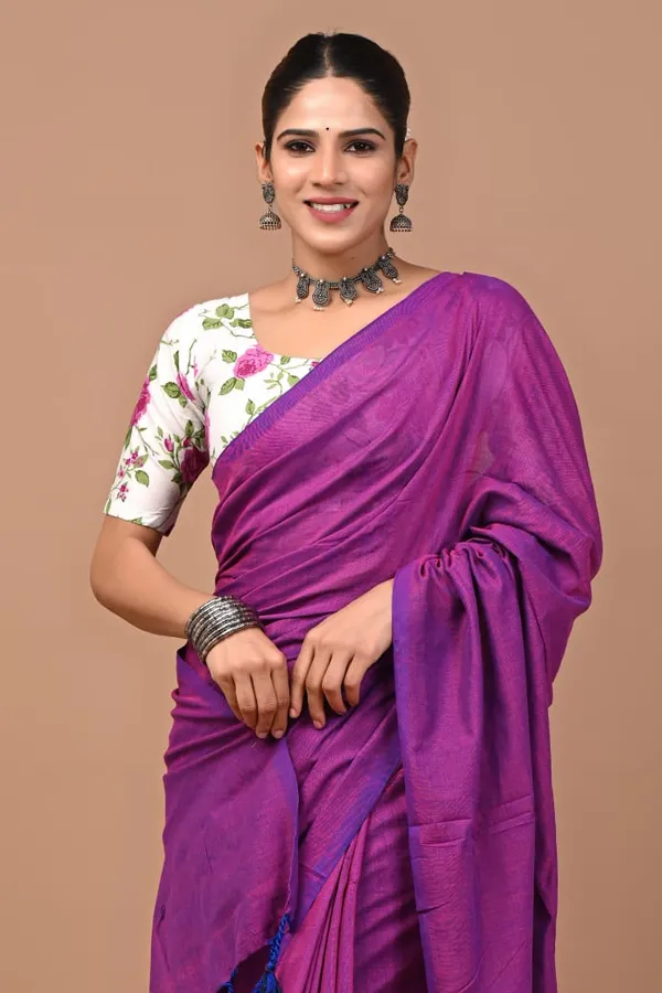 Elegance_Pure_Khadi_Cotton_Saree