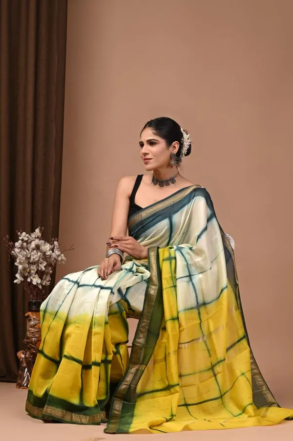 Multicolour_Premium_Maheshwari_Silk_Saree