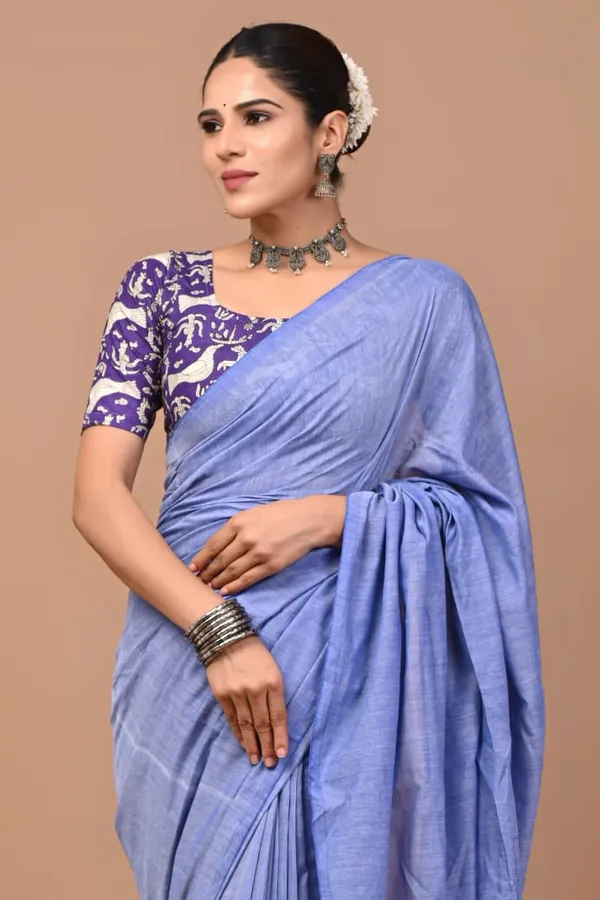 Elegance_Pure_Khadi_Cotton_Saree