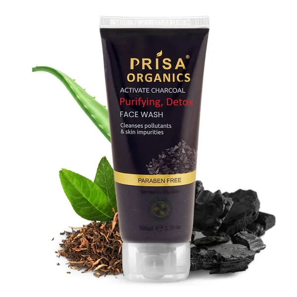 Activate_Charcoal_Face_Wash_For_Acne_And_Pimples_100Ml