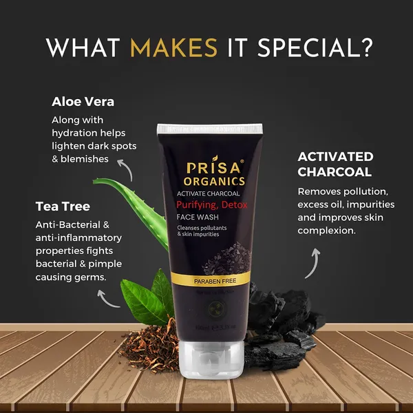 Activate_Charcoal_Face_Wash_For_Acne_And_Pimples_100Ml