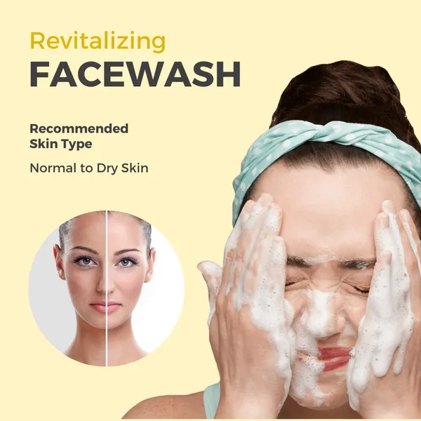 Turmeric_&_Aloe_Vera_Revitalizing_Face_Washcleanses_Skin_Without_Dryness,_100Ml