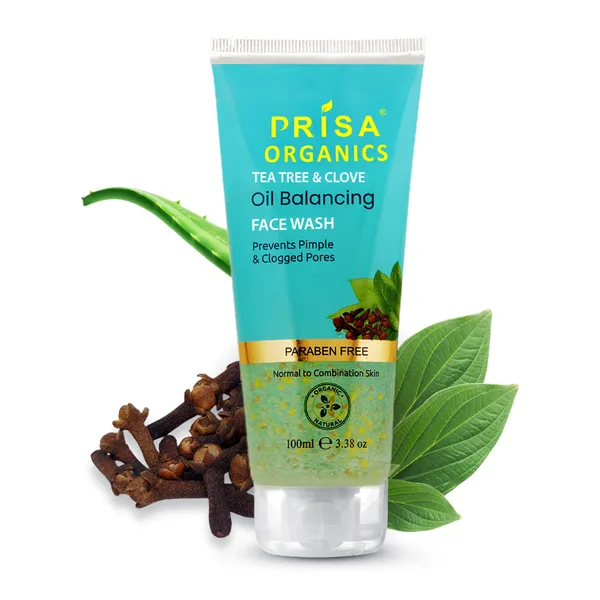 Tea_Tree_&_Clove_Oil_Balancing_Face_Wash_,_100Mlprevents_Pimple_&_Clogged_Pores_100Ml