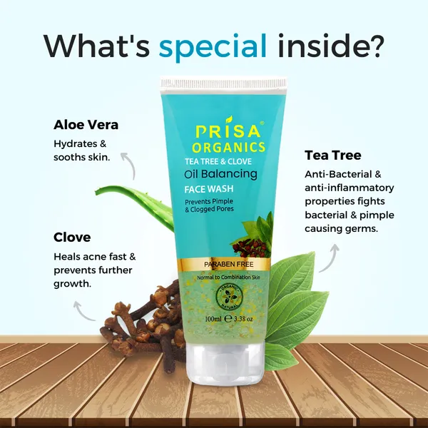 Tea_Tree_&_Clove_Oil_Balancing_Face_Wash_,_100Mlprevents_Pimple_&_Clogged_Pores_100Ml