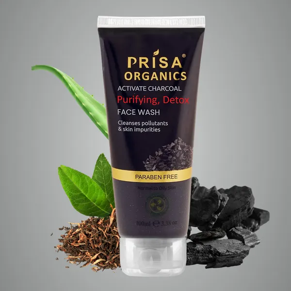 Activate_Charcoal_Face_Wash_For_Acne_And_Pimples_100Ml