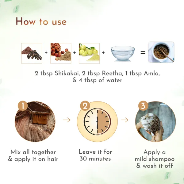 3Pieces_X_Herbal_Shikakai_Single_Herb