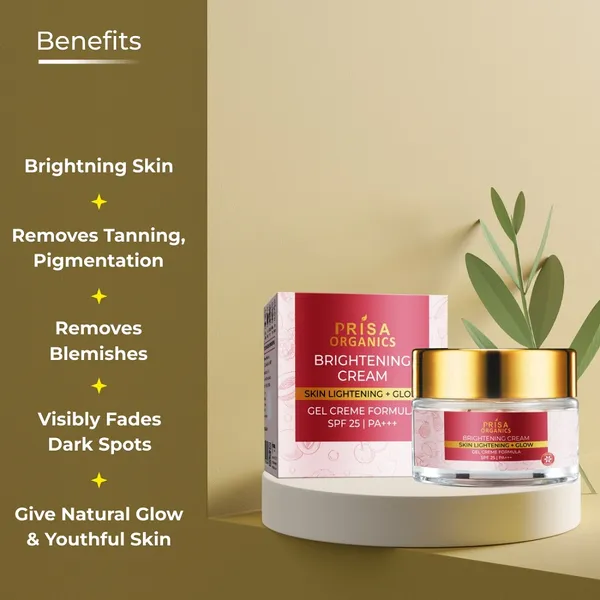 Skin_Brightening_Day_Cream_With_Spf_20_(Skin_Lightening_&_Glow)_Booster_Formula_With_Kokum_&_Vit-E,_50G_With_48_Hour_Glow