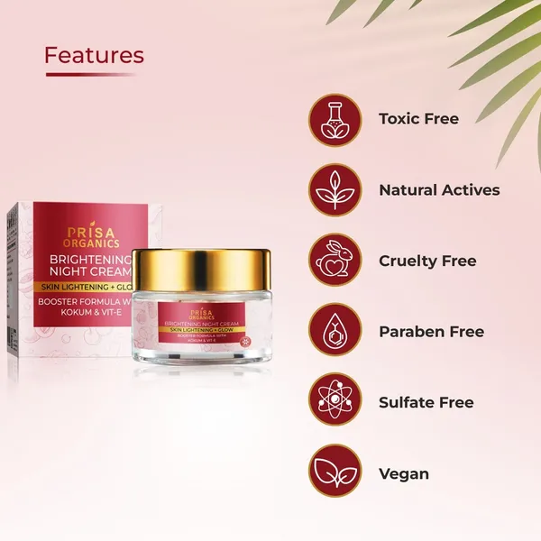 Brightening_Night_Cream_(Skin_Lightening_&_Glow)_Booster_Formula_With_Kokum_&_Vit-E,_50G_48_Hour_Glow