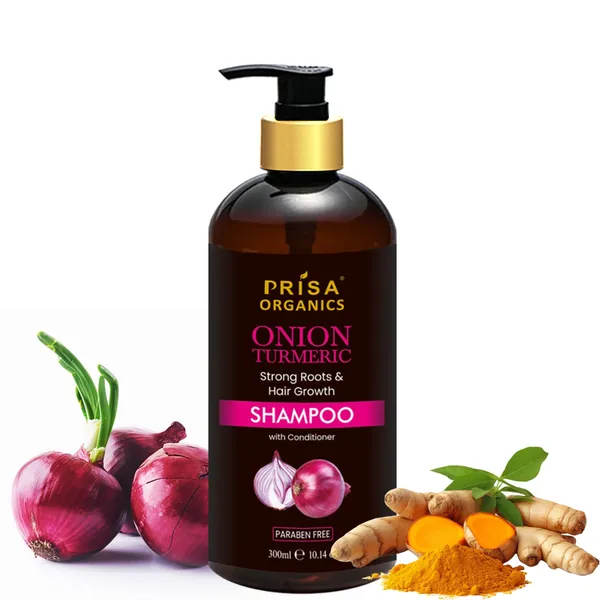 Onion_Turmeric_Shampoo_With_Conditioner_For_Hair_Growth_&_Anti_Hair_Fall,_300Ml