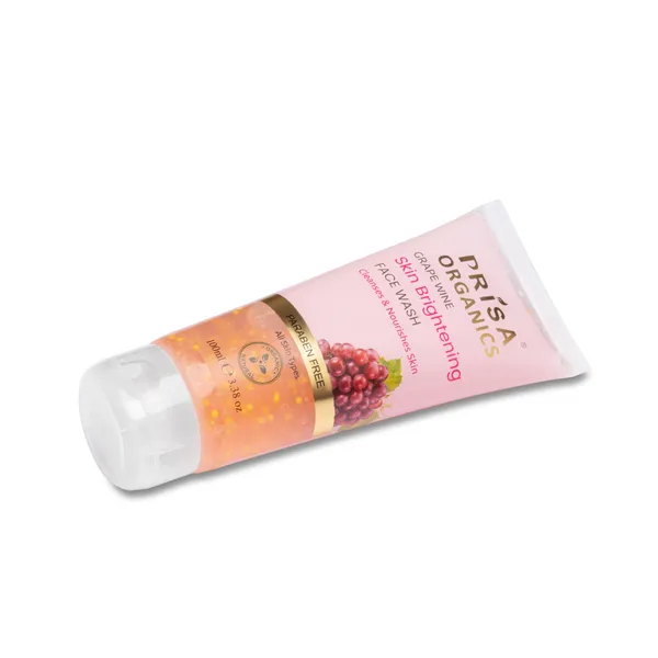 Grape_Wine_Skin_Brightening_Face_Wash_100Ml