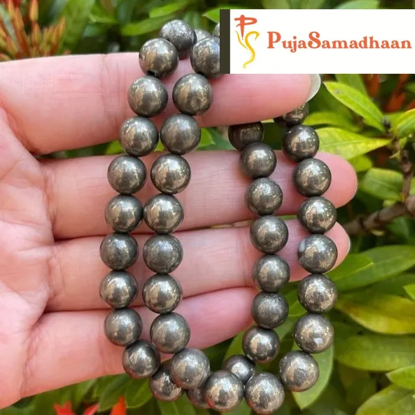 Black_Pyrite_Natural_Gemstone_Money_Magnet_Bracelet_For_Men_And_Women
