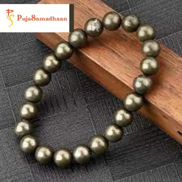 Black_Pyrite_Natural_Gemstone_Money_Magnet_Bracelet_For_Men_And_Women