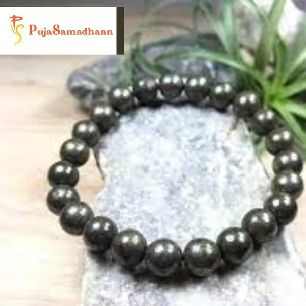 Black_Pyrite_Natural_Gemstone_Money_Magnet_Bracelet_For_Men_And_Women