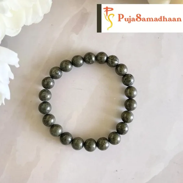 Black_Pyrite_Natural_Gemstone_Money_Magnet_Bracelet_For_Men_And_Women
