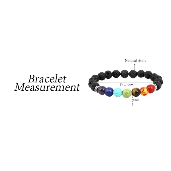 Multicolor_Certified_Seven_Chakra_Lava_Bracelet_For_Men_And_Women
