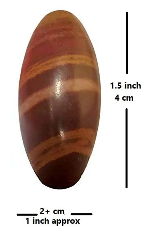 Brown_Original_Stone_Narmadeshwar_Shivling
