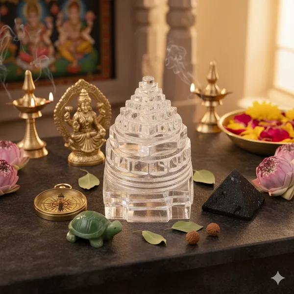 Sphatik_Shree_Yantra_Original_Healing_Clear_Quartz_Crystal_for_Mediation_Puja_(20-30_Gram)
