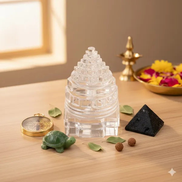 Sphatik_Shree_Yantra_Original_Healing_Clear_Quartz_Crystal_for_Mediation_Puja_(20-30_Gram)