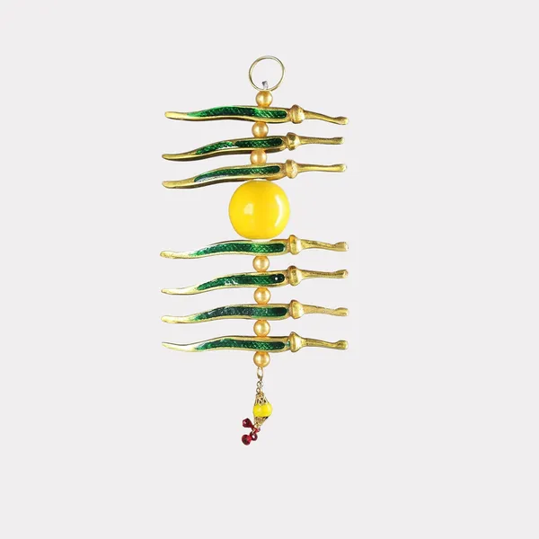 Yellow_Green_Metal_Nimbu_Mirchi_Door_Hanging_Nazarbattu