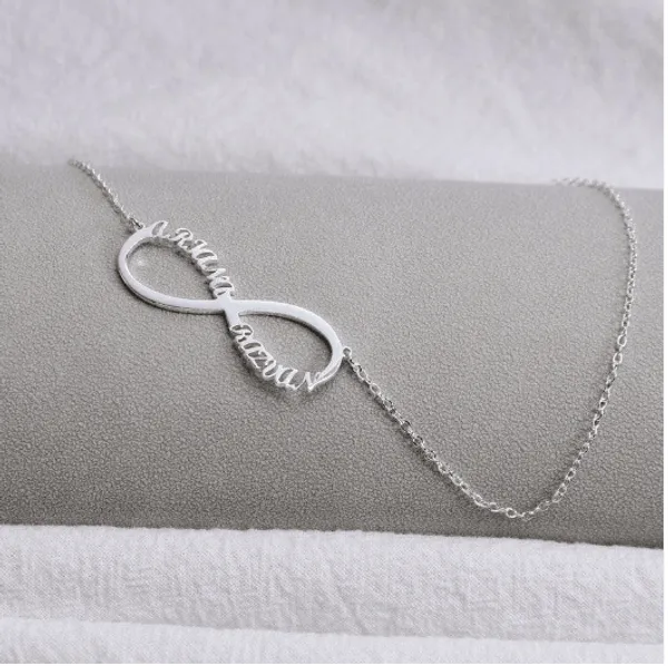 Silver_Double_Name_Necklace_For_Women