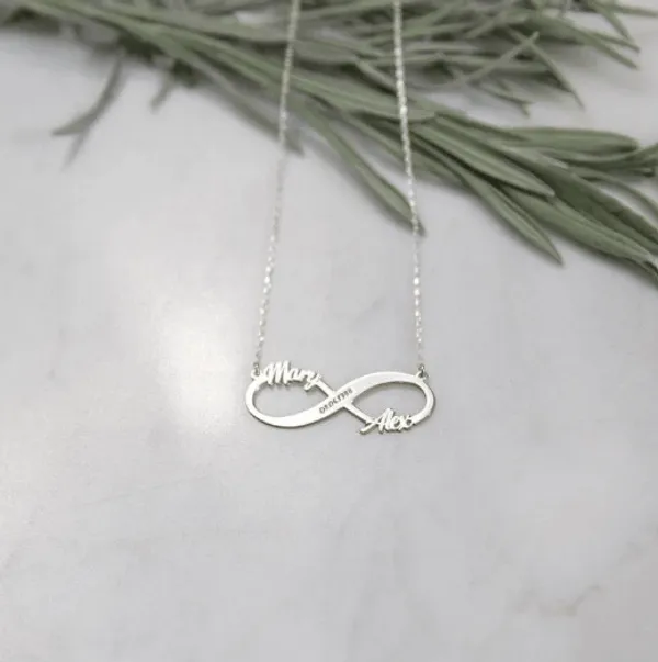 Golden_Dual_Name_Necklace_With_Anniversary_Date_For_Women